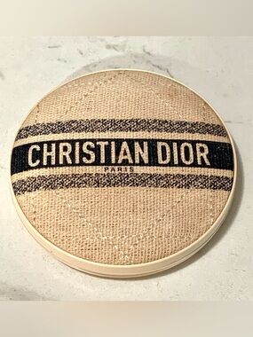 Christian Dior bronzer 003 soft bronze READ